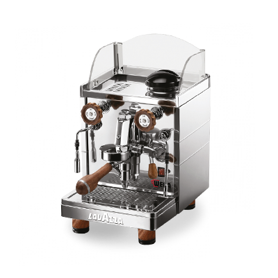 Coffee Machines And Extraction Systems For Bars Lavazza